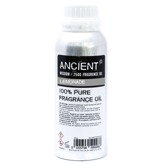 Aceites de Fragancia 250g - Limonada - Aceites de Fragancia 250g