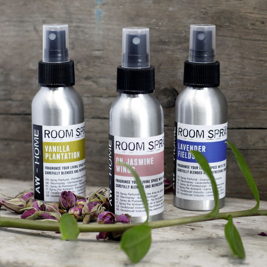 Spray 100ml - vainilla