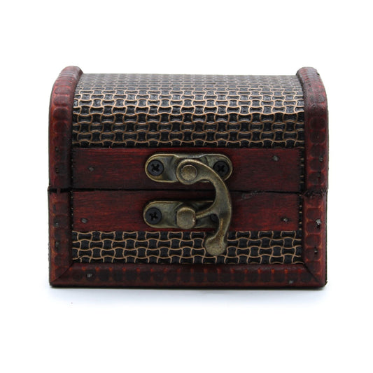 Med Caja Colonial - Malla en Relieve
