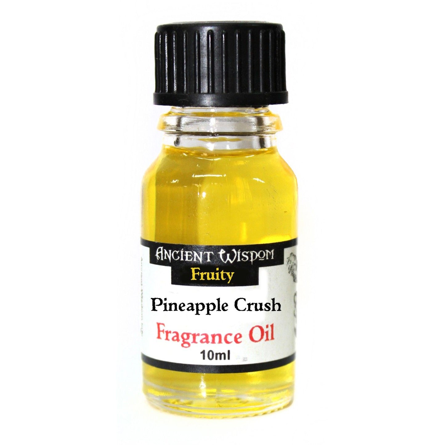 Aceites de Fragancia 10ml - Zumo de piña - Aceites de Fragancia 10ml, Cruelty Free