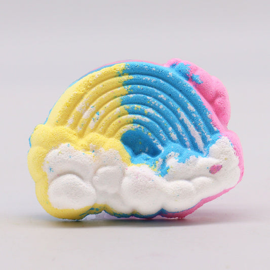 Cloud Bath Bomb 95g