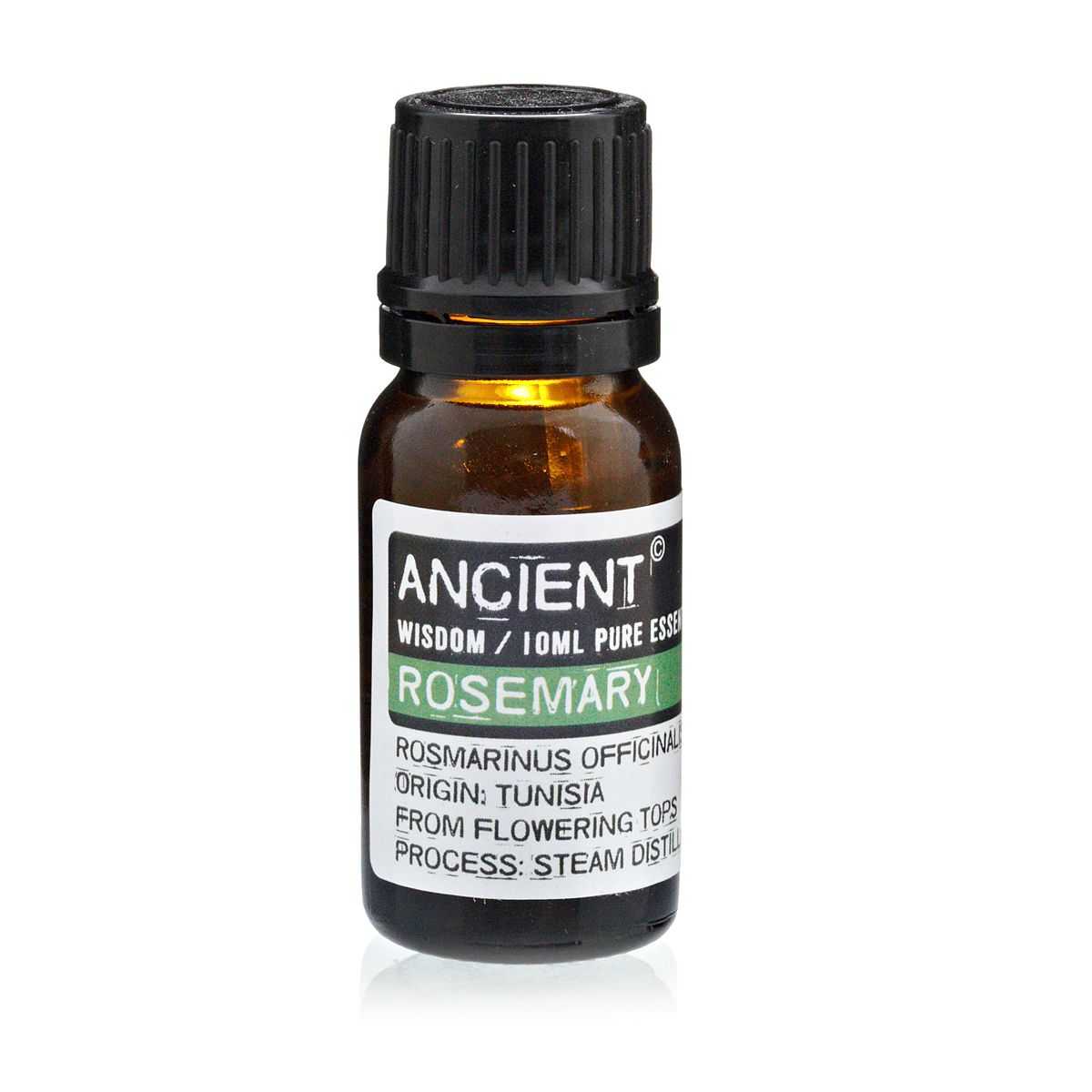 Aceite Esencial Romero - Aceites Esenciales 10ml, aceite esencial