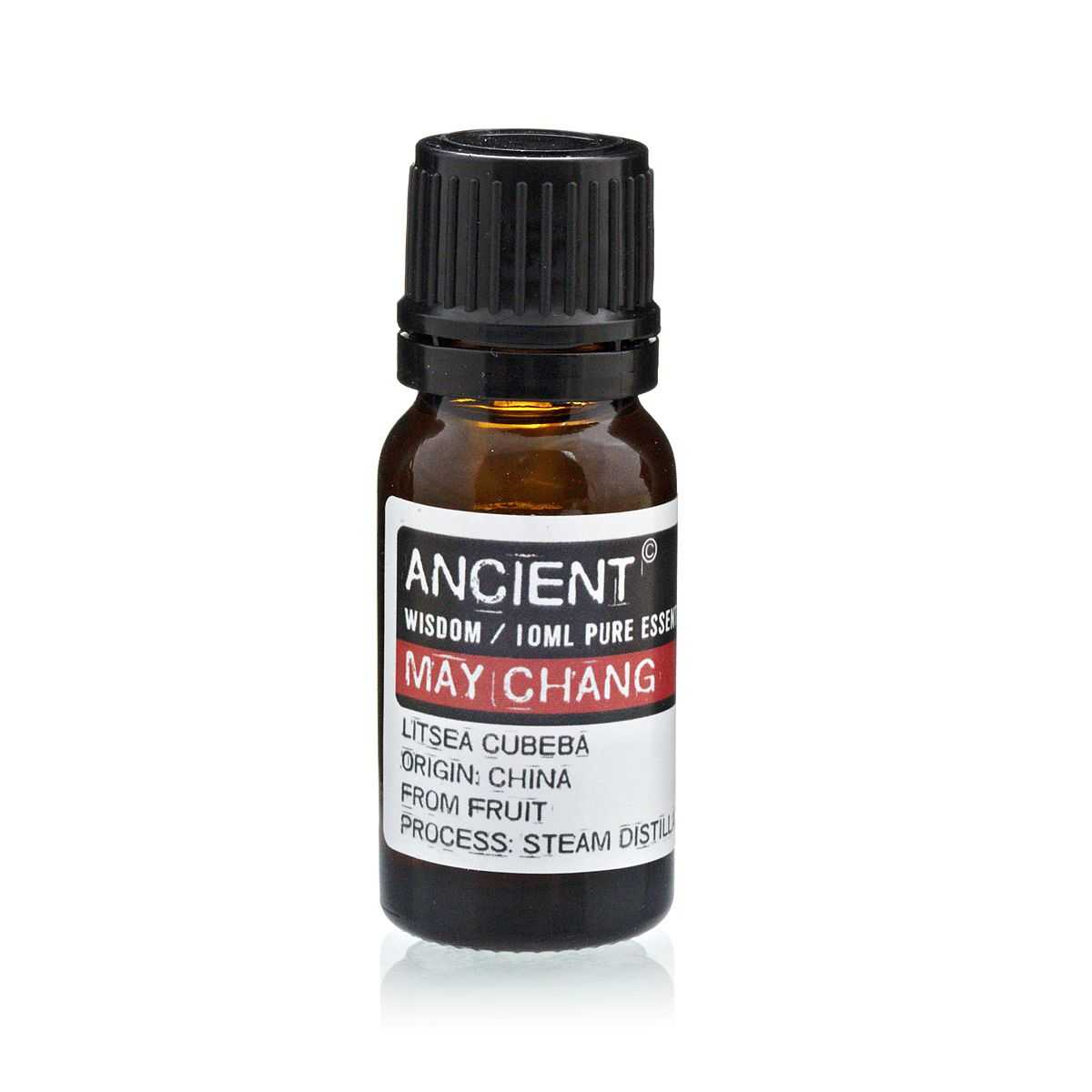 Aceite Esencial May Chang - Aceites Esenciales 10ml