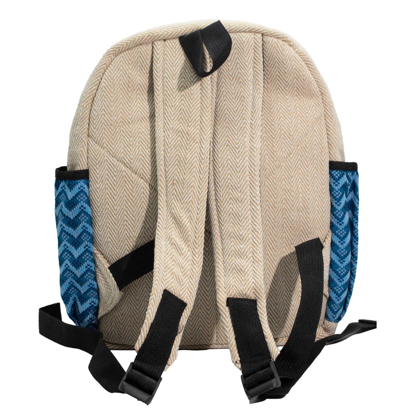 Mochila Estándar de Katmandú - Diseño Dhaka (34x27x10cm)