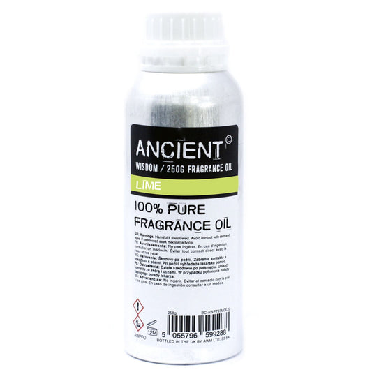 Aceites de Fragancia 250g - Lima - Aceites de Fragancia 250g
