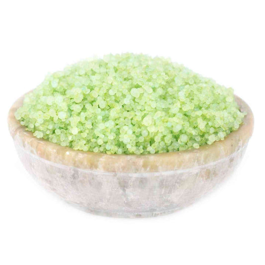 Saquito Granulos Aromáticos Paraíso tropical - Pomelo - Granulos Aromáticos Paraíso Tropical