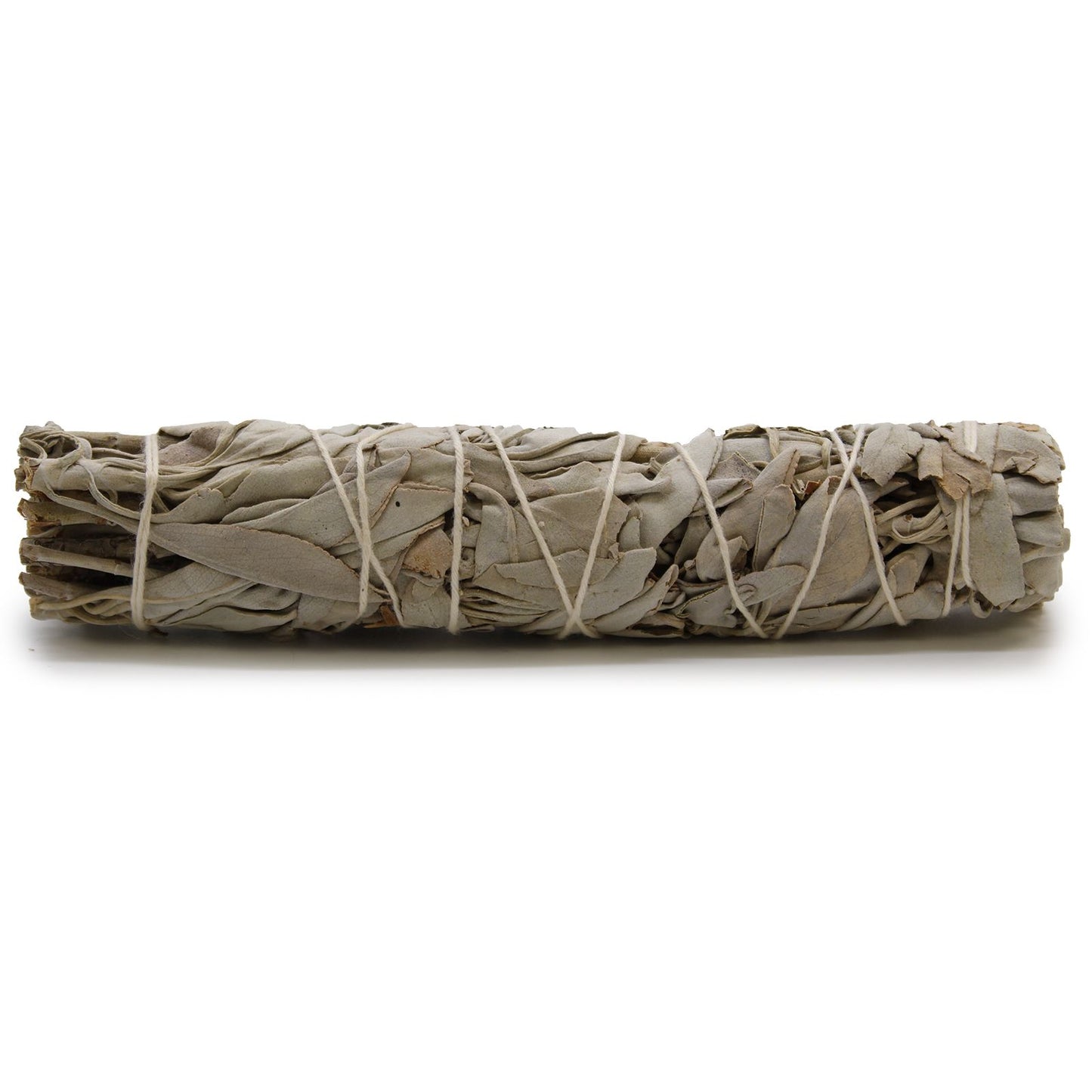 Atado de Hierba - Salvia Blanca 15cm - Atados de Smudge – Envuelto individualmente