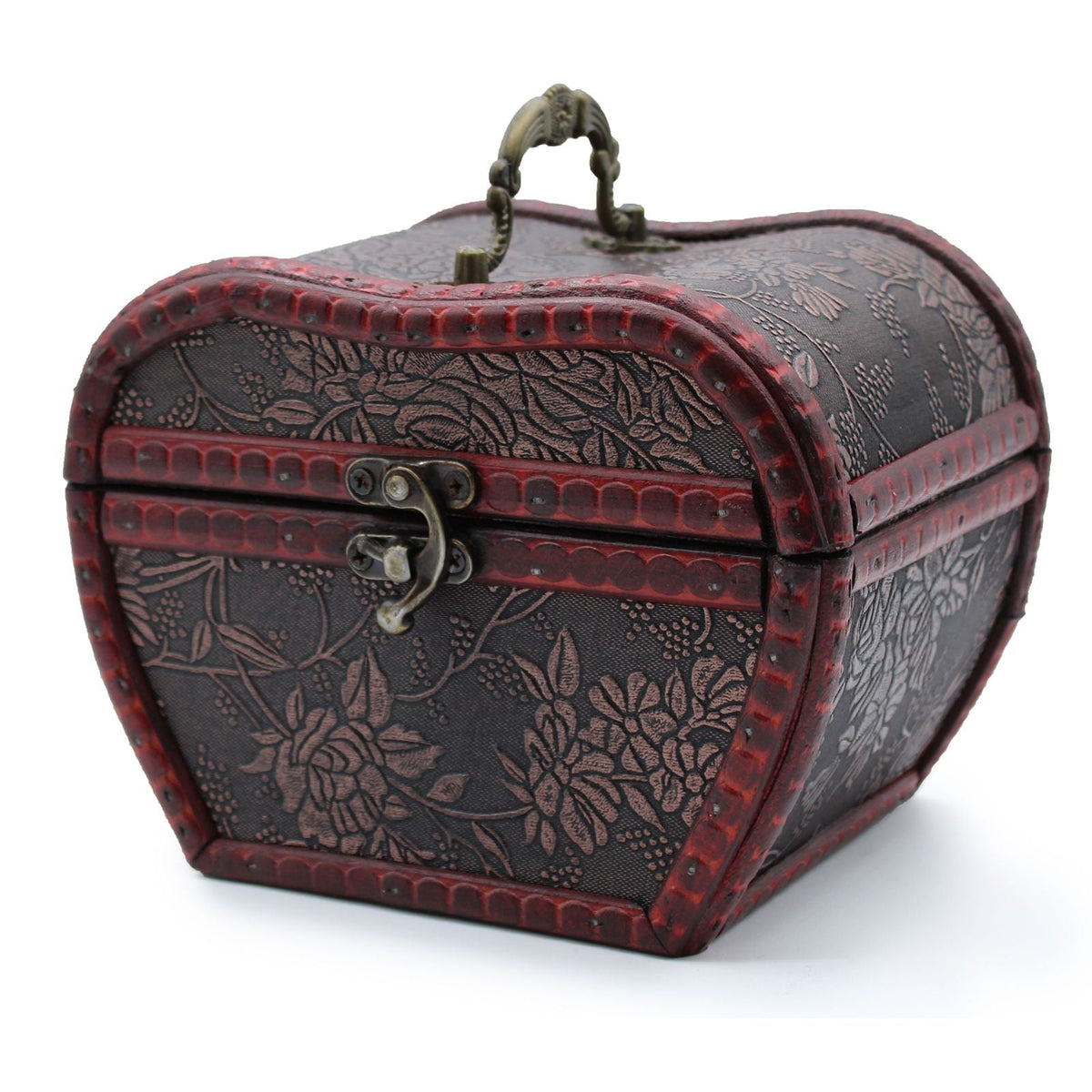 Boîte Style Apple 1920