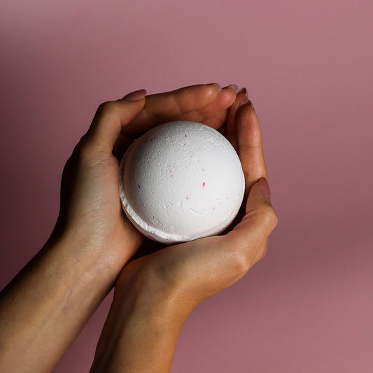 Bomba de Baño Sueño de coco - Bombas de Baño Jumbo