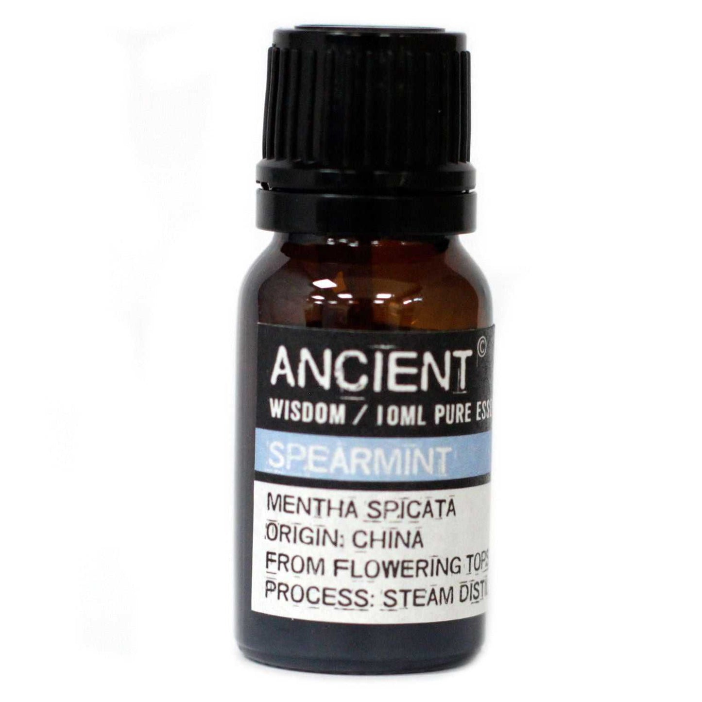 Aceite Esencial Hierbabuena - Aceites Esenciales 10ml