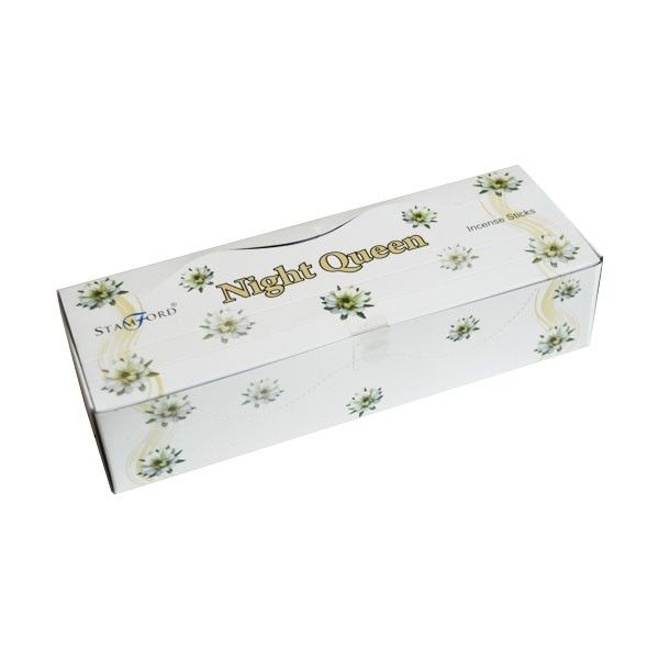 Stamford Premium Incienso - Reina de la noche - Stamford Premium Incienso | El Bazar de Tizar