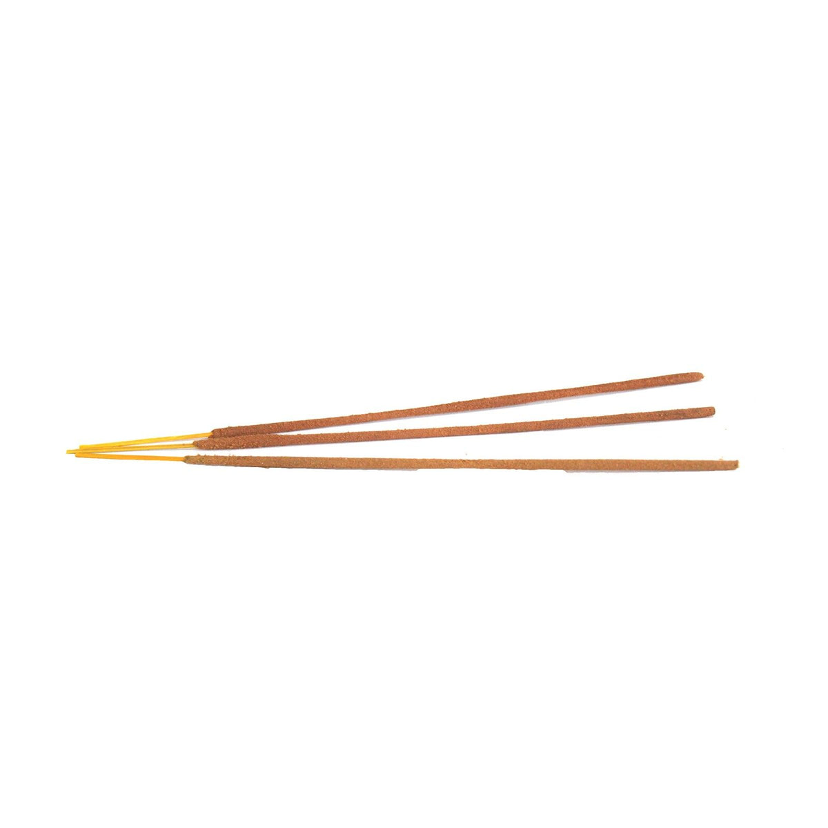 Incienso Satya Black Crystal Incense - 15g - Nag Champa incienso | El Bazar de Tizar