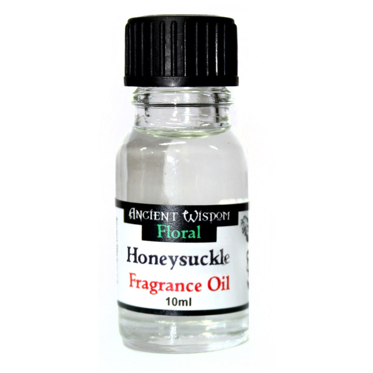Aceites de Fragancia 10ml - Madreselva - Aceites de Fragancia 10ml, Cruelty Free