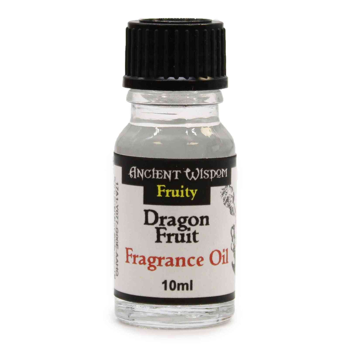 Dragon Fruit Fragrance Oil 10ml - Aceites de Fragancia 10ml, Cruelty Free