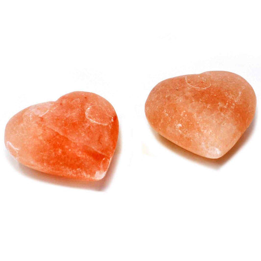 Desodorante de sal mineral - Corazón - Desodorantes de Sal Mineral