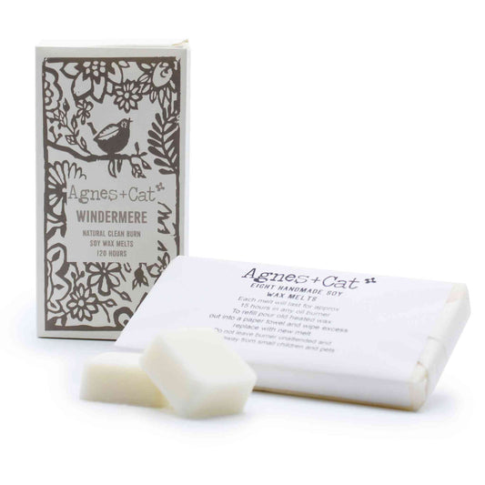 Caja de 8 Ceras - Windemere