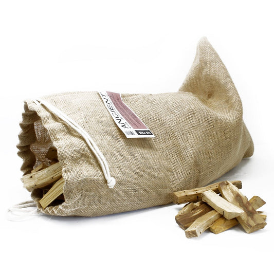 2º Calidad Palo Santo 1Kg - Palo Santo