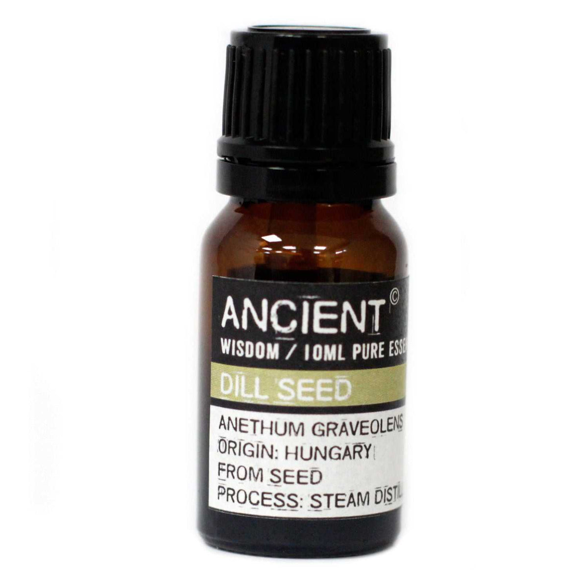Aceite Esencial Semilla de eneldo - Aceites Esenciales 10ml