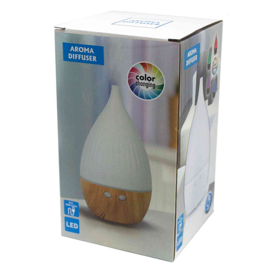 Diffuseur Milan - USB - Changement de couleur