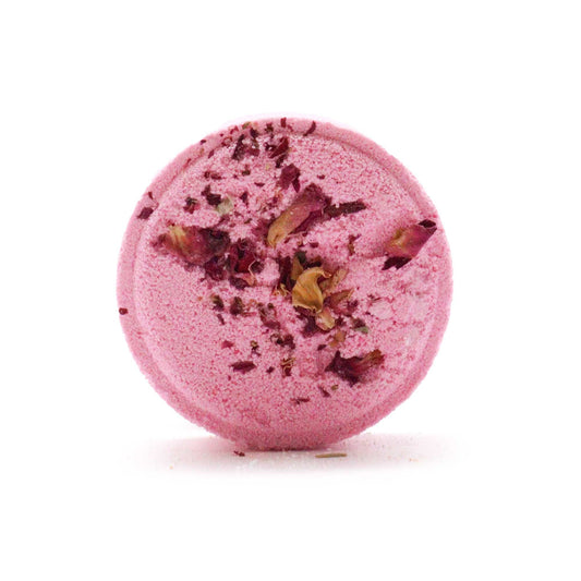 Zen Shower Steamers - Therapeutic Wellness Quartet - Love Potion