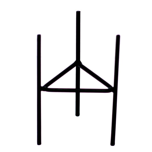 1 Candelabro Botánico De Hierro - Velas Botánicas De Soja