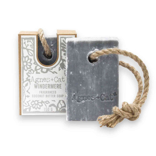 Soap on a Rope - Winderemere