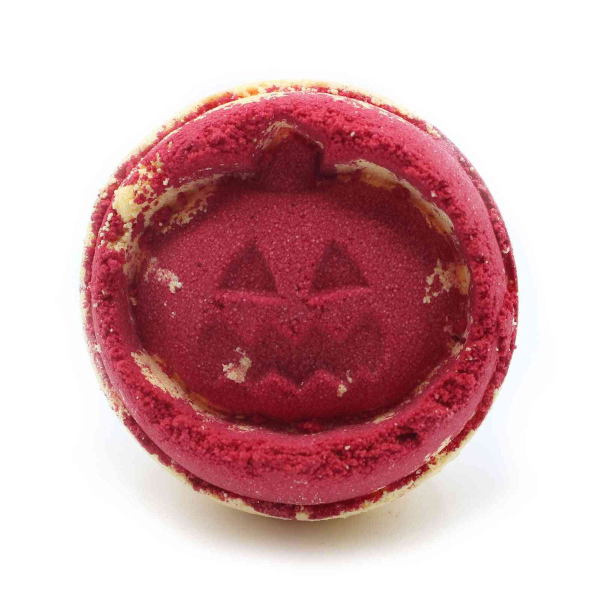 Bomba de Baño de Anís Halloween - Halloween bombas de baño - 180 g