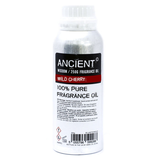 Aceites de Fragancia 250g - Cereza silvestre - Aceites de Fragancia 250g