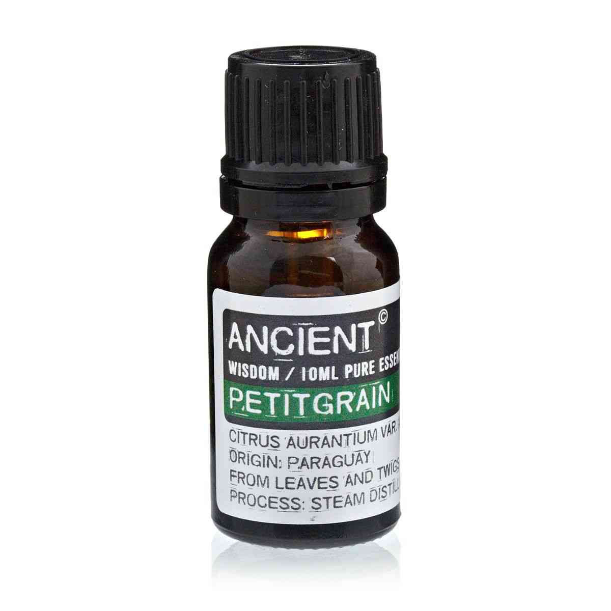 Aceite Esencial Petitgrain - Aceites Esenciales 10ml