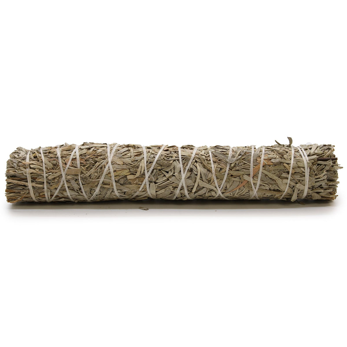 Atado de Hierba - Salvia Azul 22.5 cm - Atados de Smudge – Envuelto individualmente