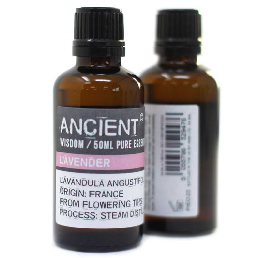 Aceite Esencial 50ml - Perejil - Aceite Esencial Profesional 50ml