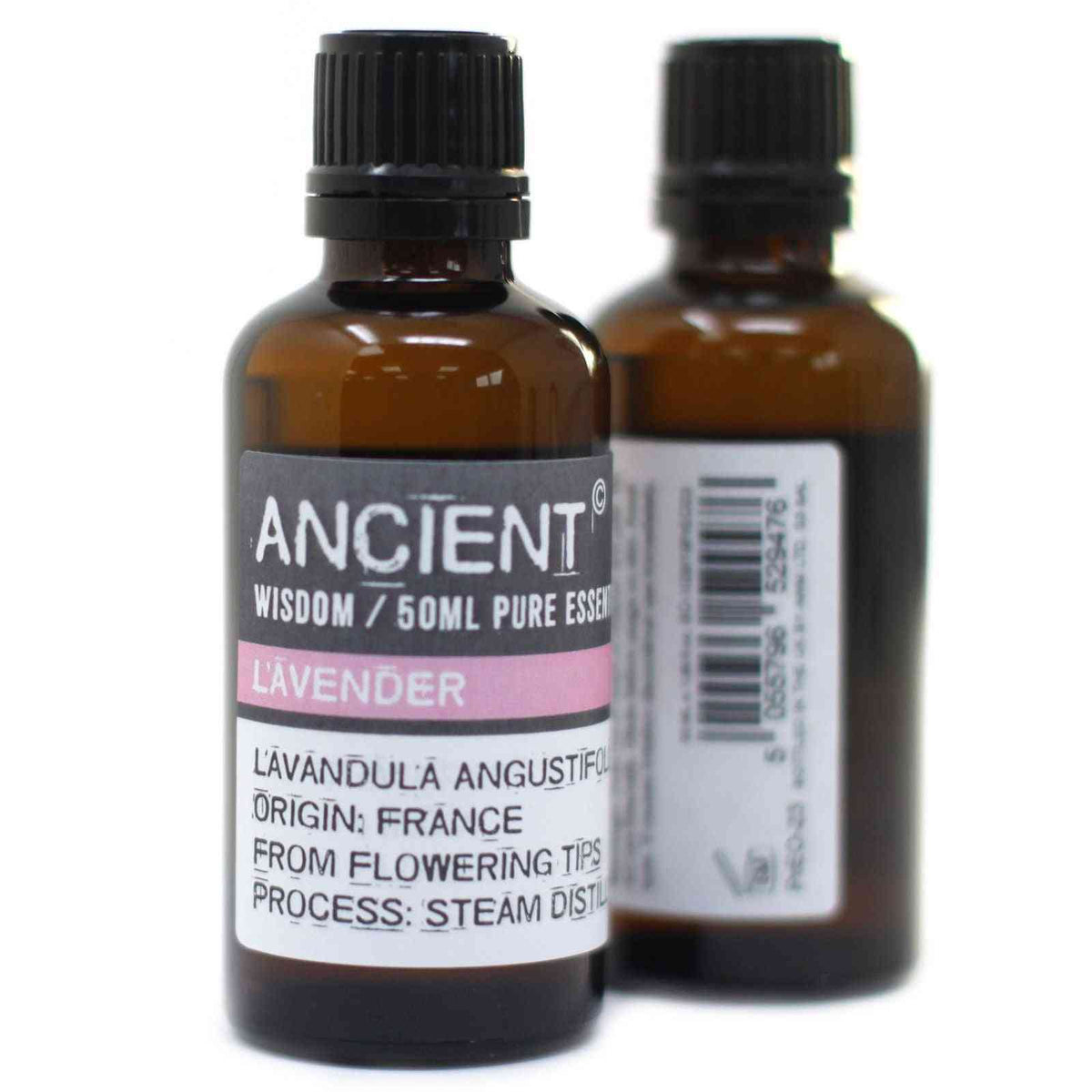 Aceite Esencial 50ml - Palo de rosa - Aceite Esencial Profesional 50ml