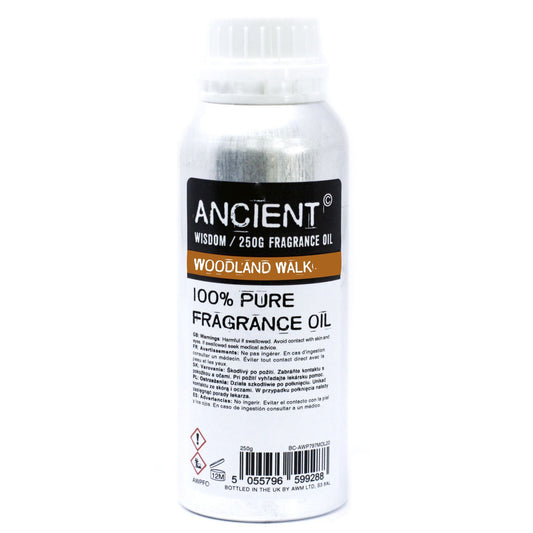 Aceites de Fragancia 250g - Bosque de flores - Aceites de Fragancia 250g