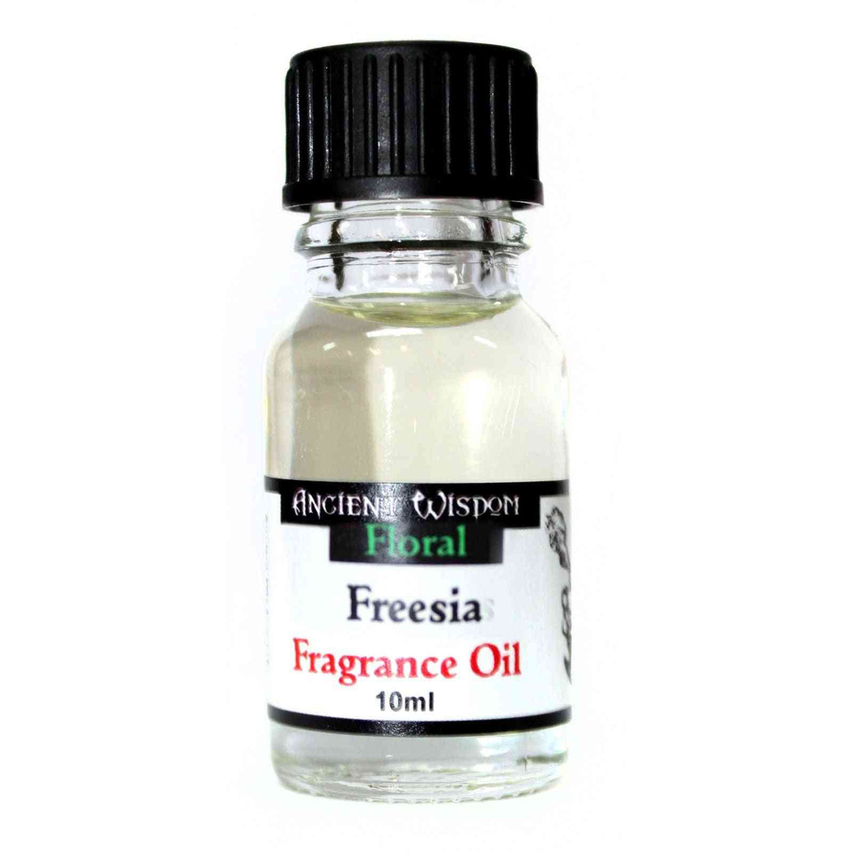 Aceites de Fragancia 10ml - Freesia - Aceites de Fragancia 10ml, Cruelty Free