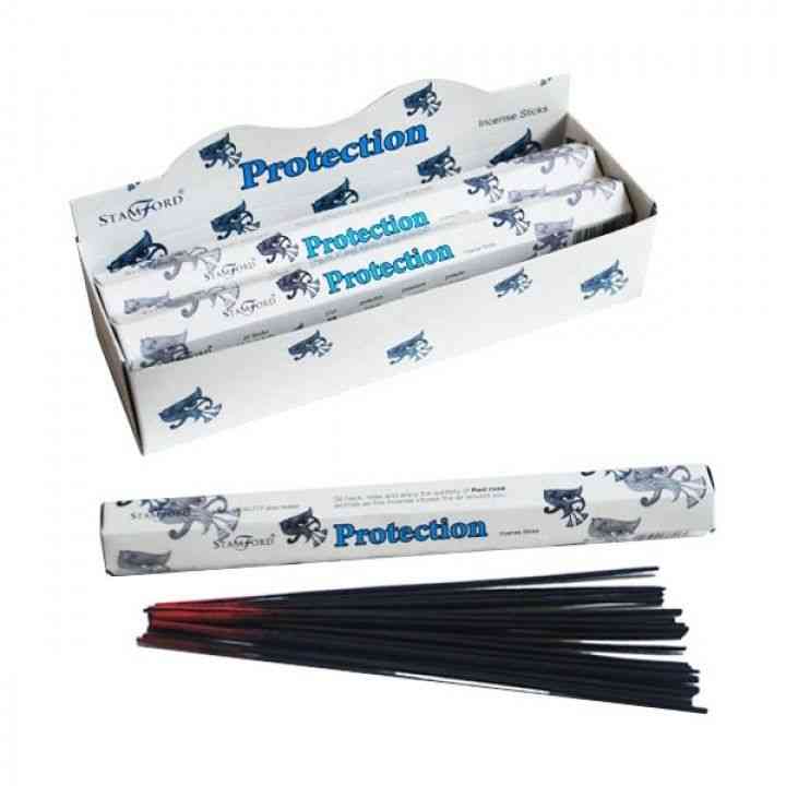 Stamford Premium Incienso - Proteccion | Stamford Premium Incienso | El Bazar de Tizar
