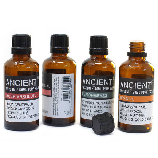 Pure Neroli 50ml - Essential Oil