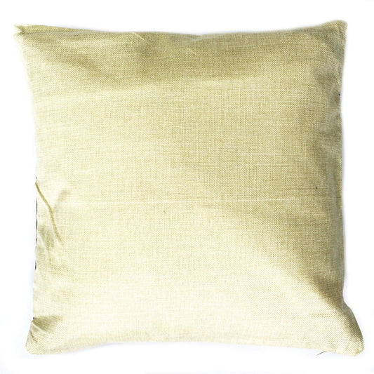 Cushion Cover - The Bride of Frankenstein