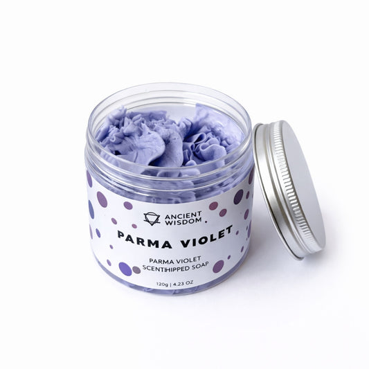 Savon Crème Violette de Parme 120 g