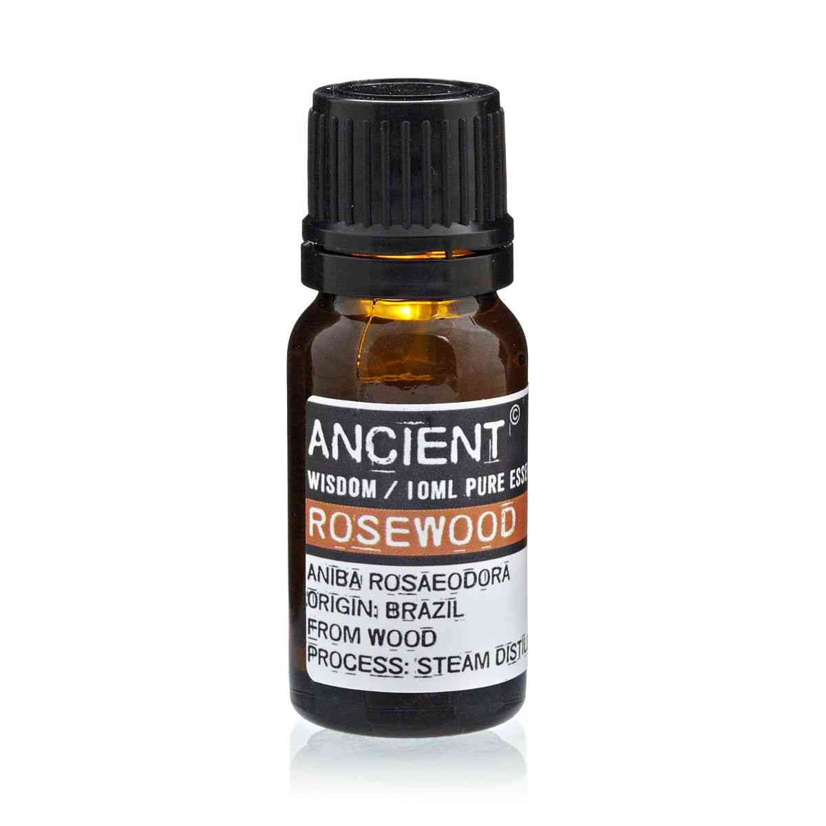 Aceite Esencial Palo de rosa - Aceites Esenciales 10ml