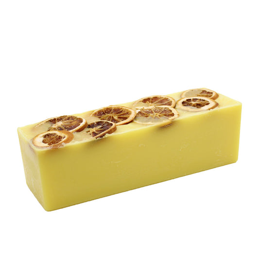 Amanecer Andaluz soap