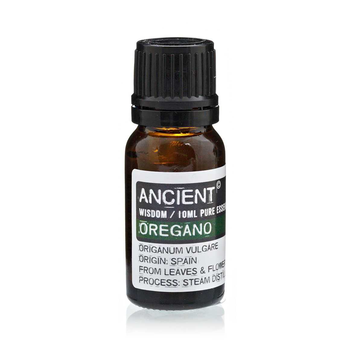 Aceites esenciales de Oregano 10ml - Aceites Esenciales 10ml