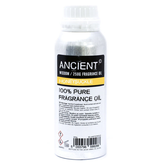 Aceites de Fragancia 250g - Madreselva - Aceites de Fragancia 250g