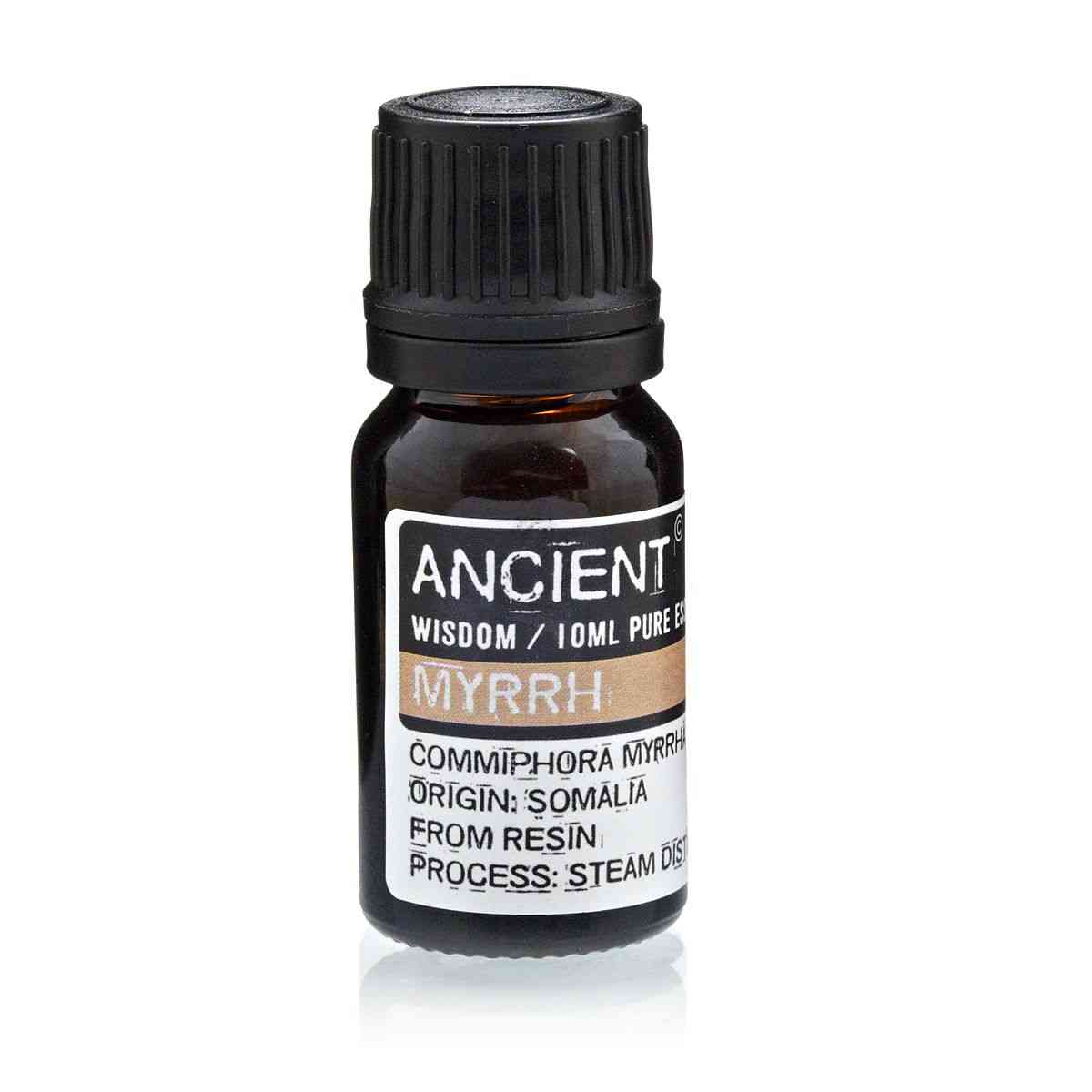 Aceite Esencial Mirra - Aceites Esenciales 10ml