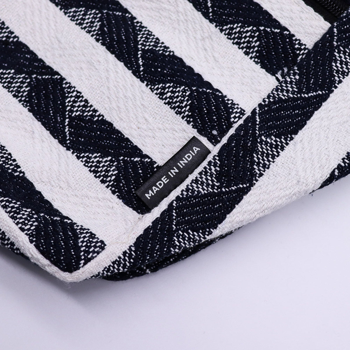 Bolsos Jacquard Naturales – Atlas Nómada – Bolso Musa Viajera - Bolsas Jacquard Naturales – Atlas Nomad, Artisan Product
