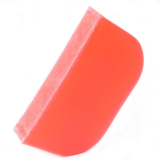Solid Shampoo - Ylang Ylang and Orange