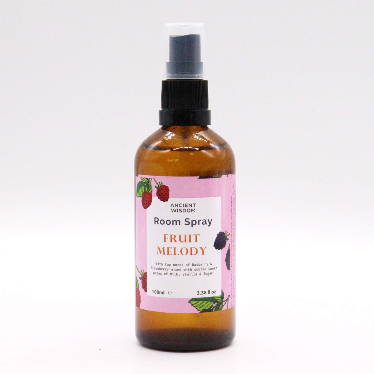 Spray Fresco para el Hogar - Melodia Frutal 100ml - Sprays Frescos para Hogar | El Bazar de Tizar