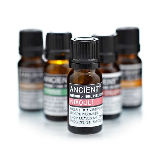 Aceite Esencial Niaouli - Aceites Esenciales 10ml