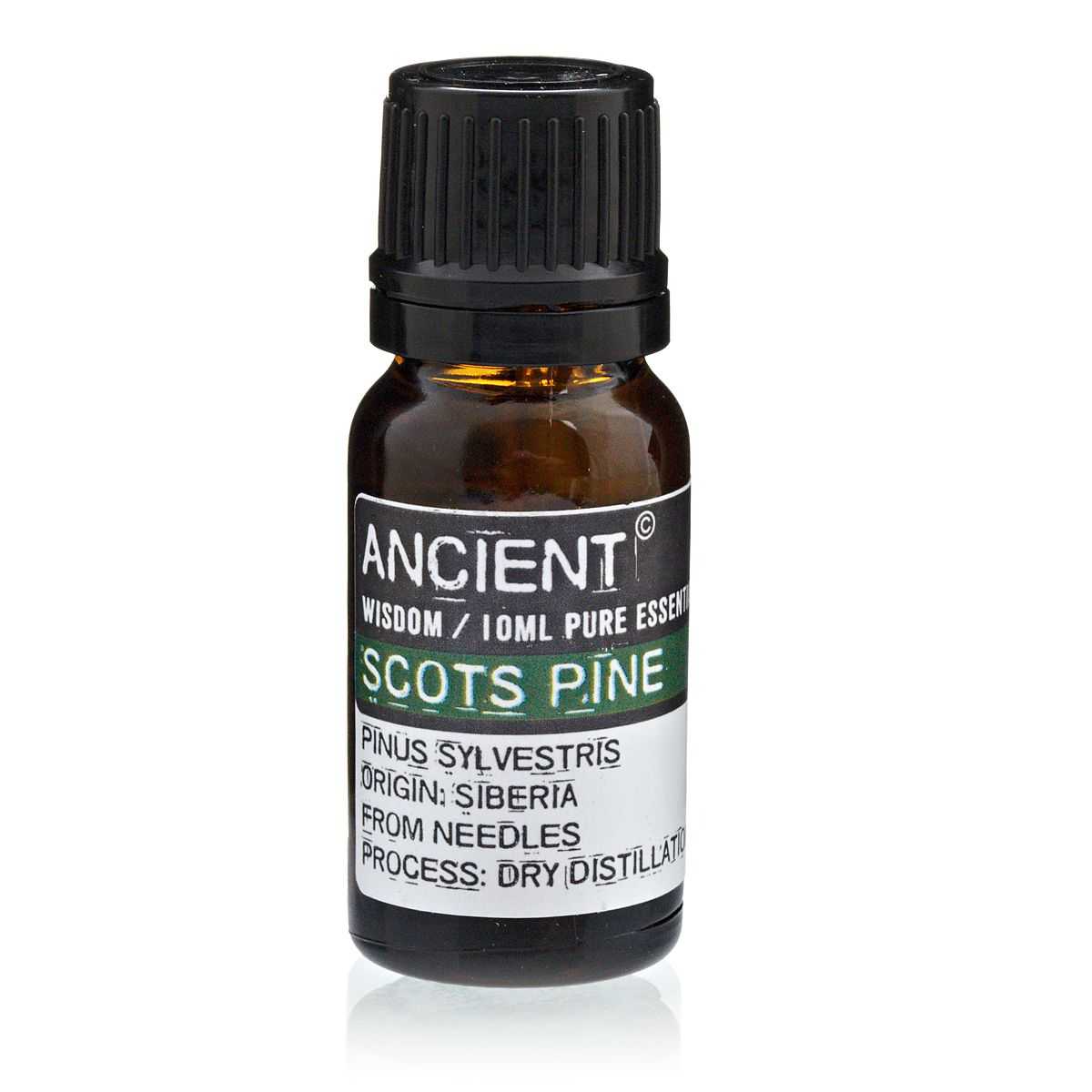 Aceite Esencial Pino silvestre - Aceites Esenciales 10ml