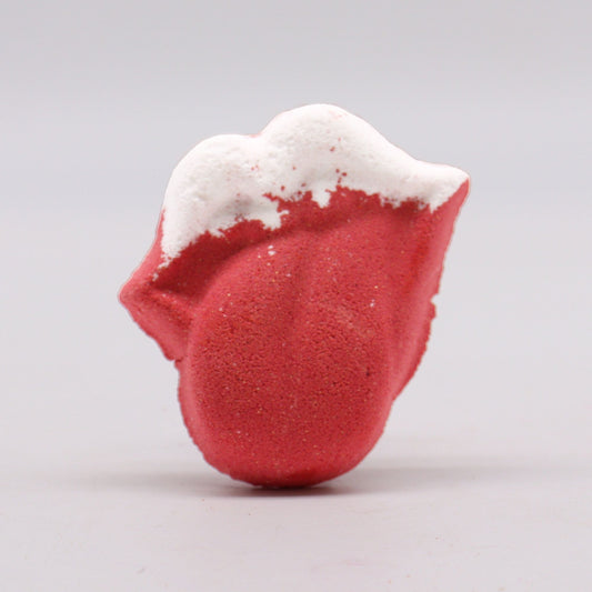 Bath Bomb - Lips 60g