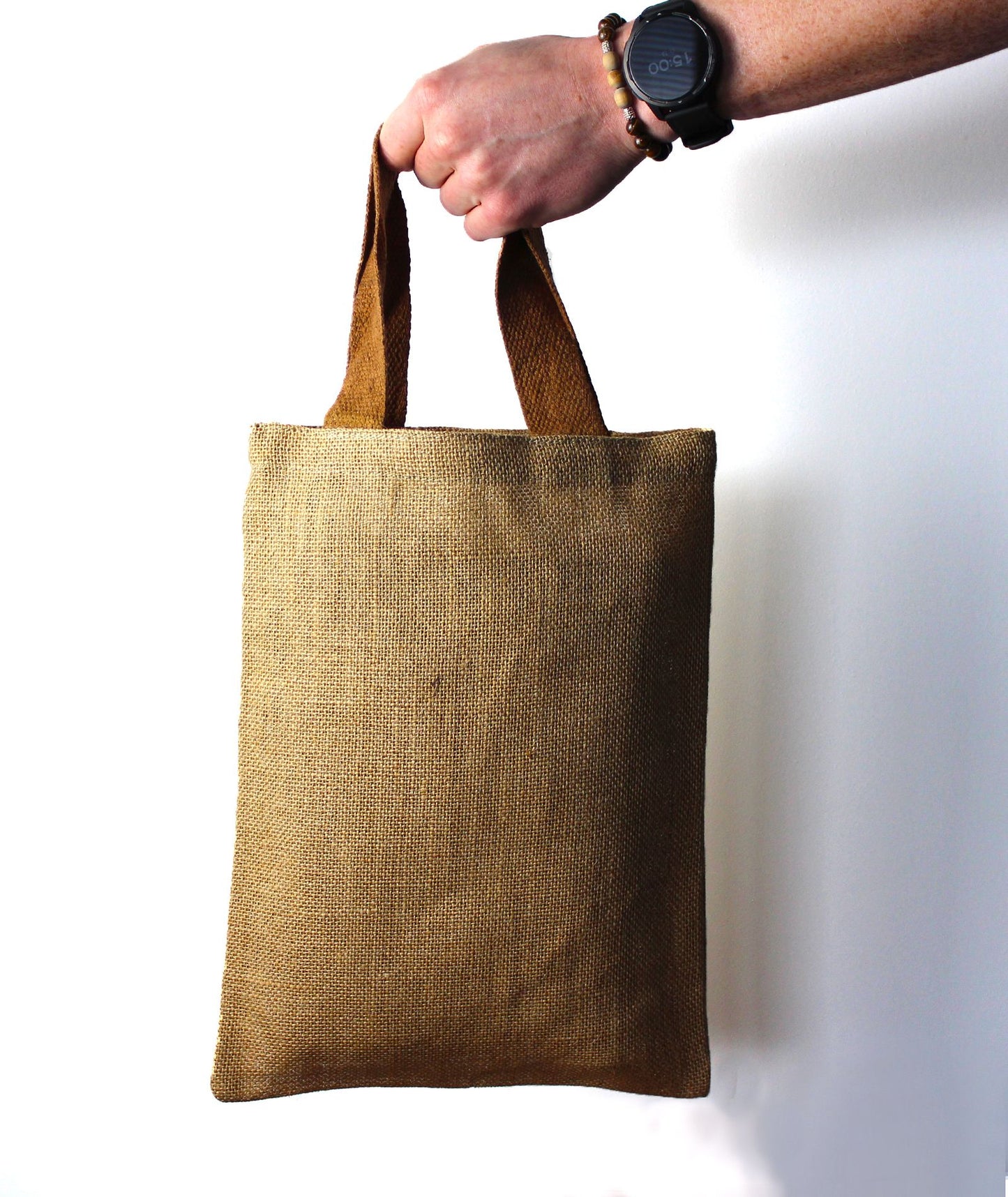 Bolsa de Yute - Asas de Colores